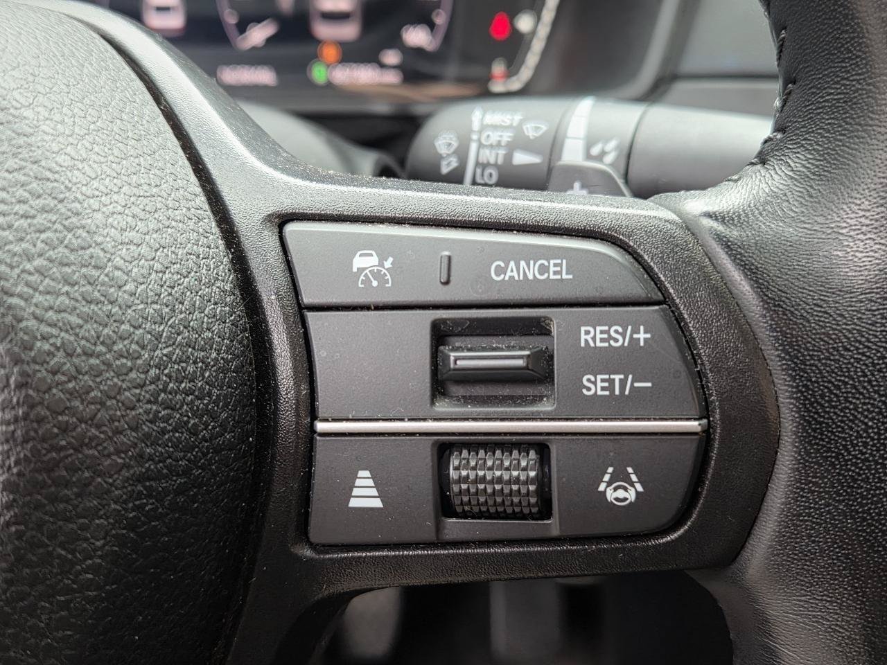 Used 2024 Honda Accord EX-L image 26