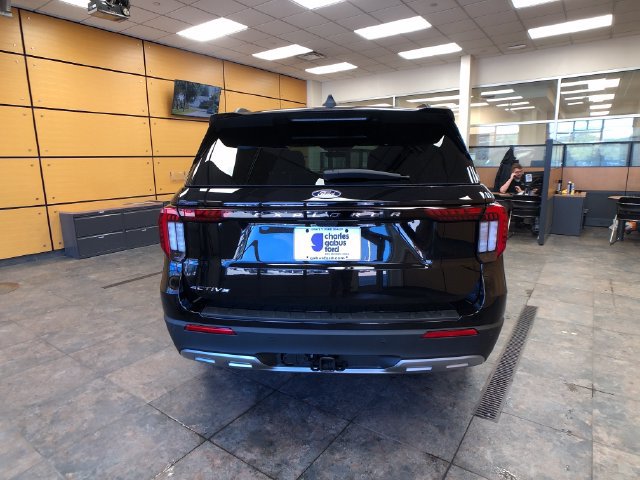 New 2027 Ford Explorer Active w/ Active Comfort Package AWD/4WD image 6