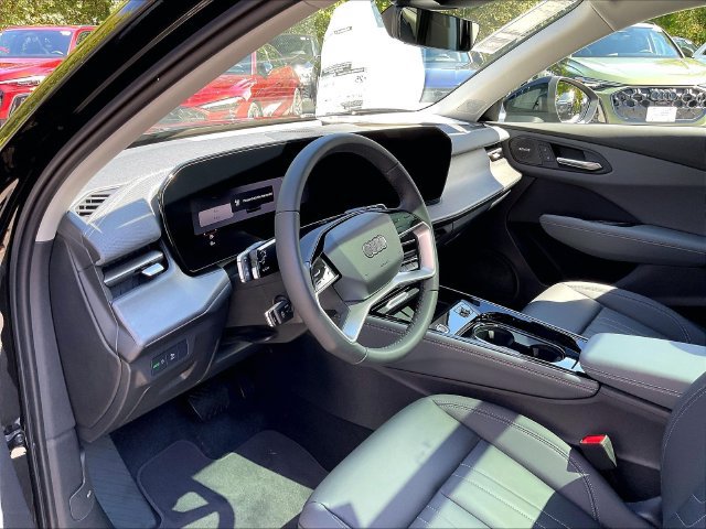 New 2026 Audi Q3 quattro 2.0T AWD/4WD image 6