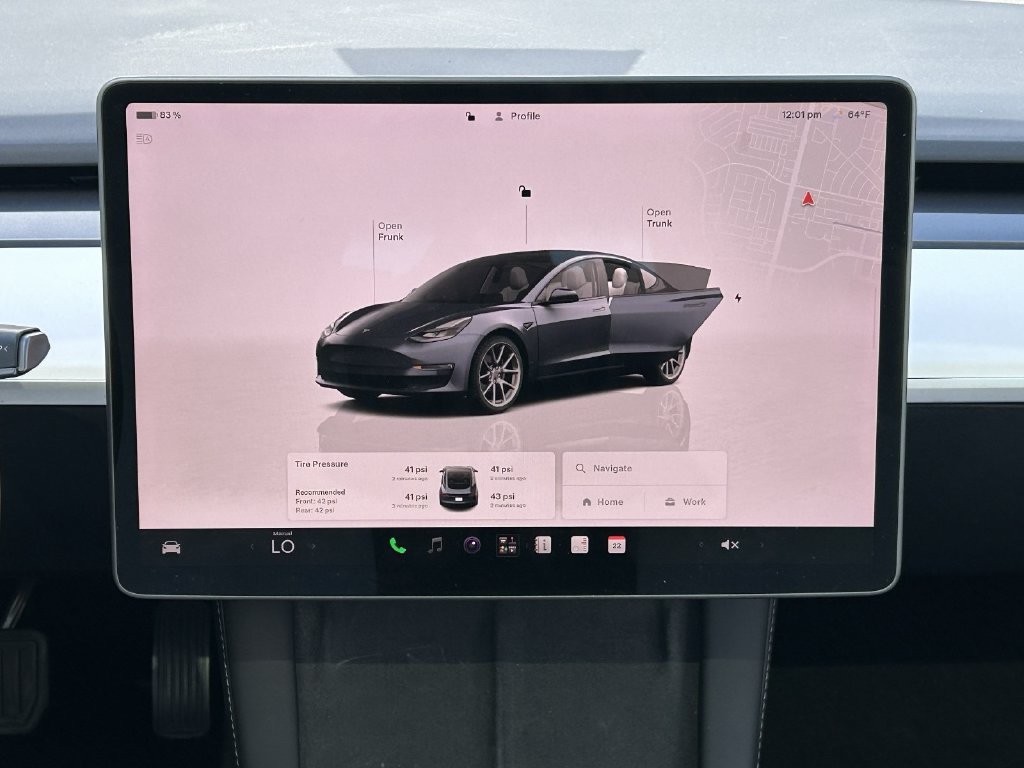 Used 2023 Tesla Model 3 Standard Range RWD image 15