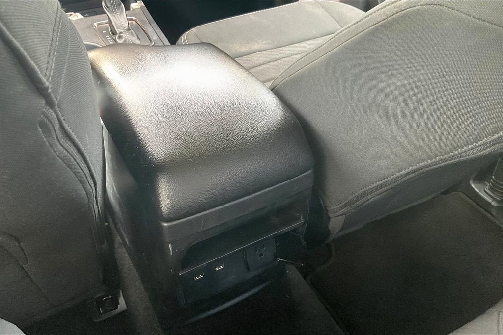 Used 2021 Ford Ranger XLT w/ Equipment Group 301A Mid image 11