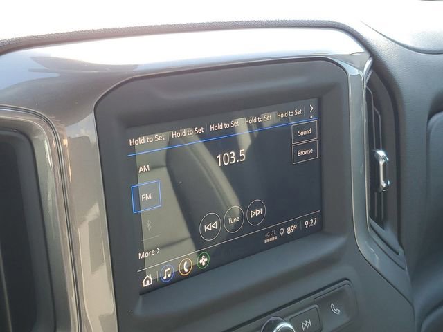 New 2025 Chevrolet Silverado 2500 W/T image 15