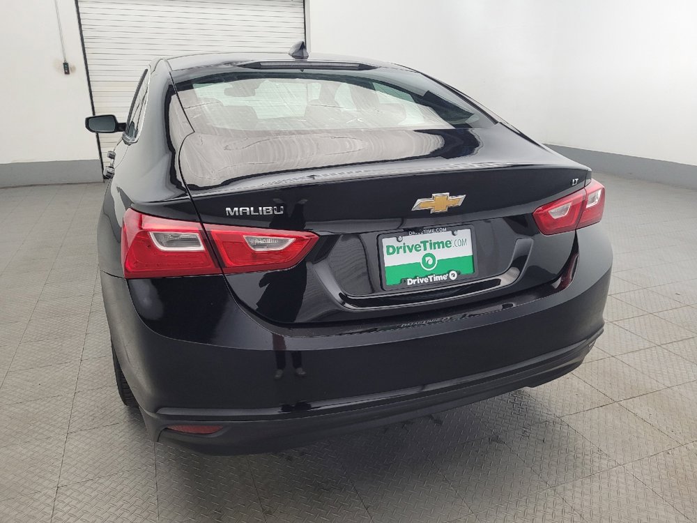 Used 2023 Chevrolet Malibu LT image 6