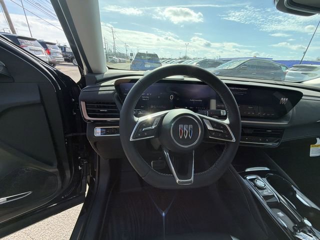 New 2026 Buick Envision Sport Touring image 12