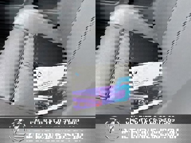 Used 2000 BMW 540i Sedan image 26