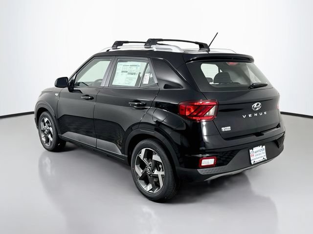 New 2026 Hyundai Venue SEL FWD image 6