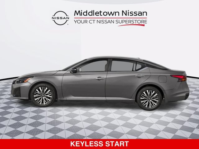 New 2026 Nissan Altima 2.5 SV w/ SV Premium Package AWD/4WD image 4