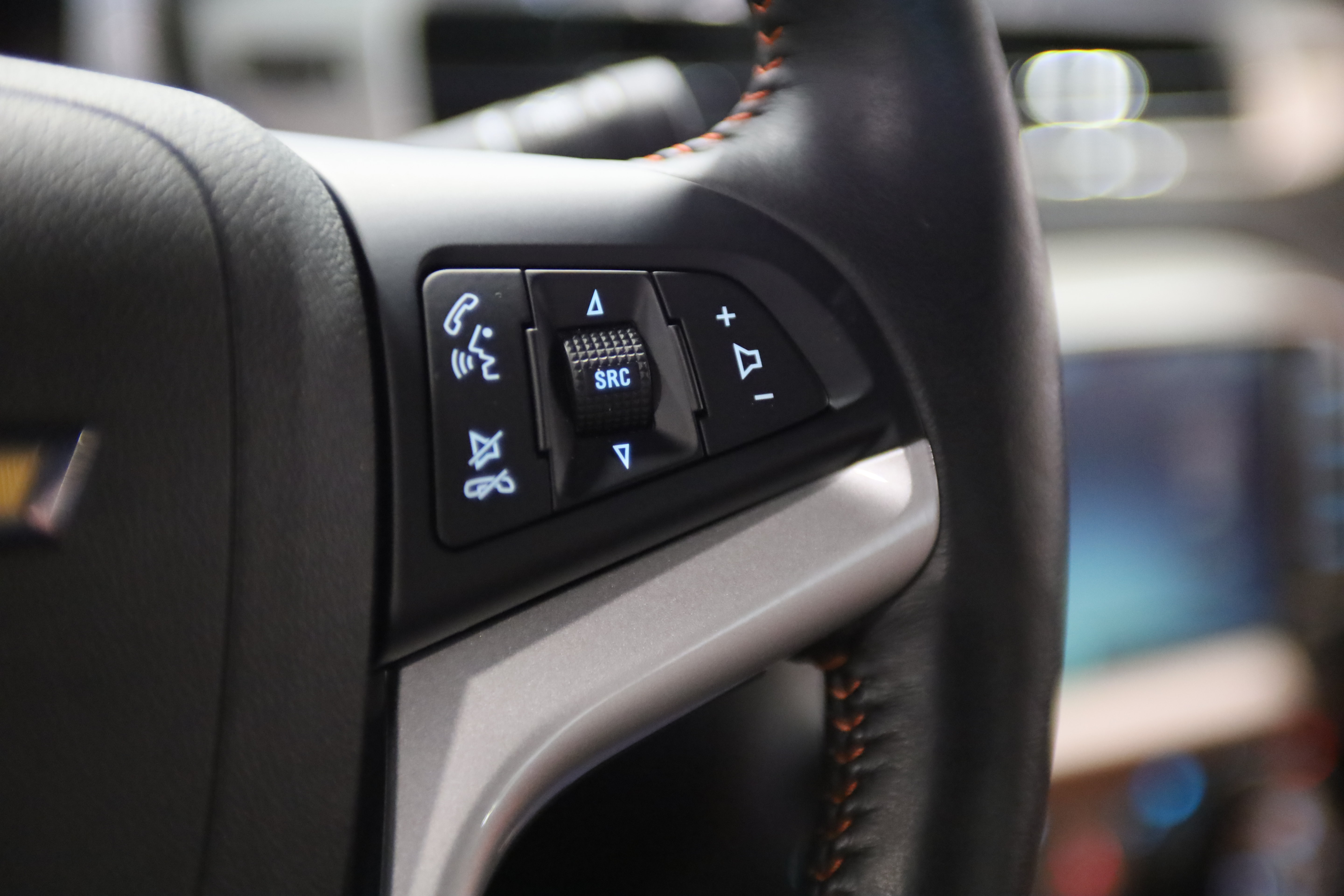 Used 2015 Chevrolet Camaro SS w/ RS Package RWD image 25