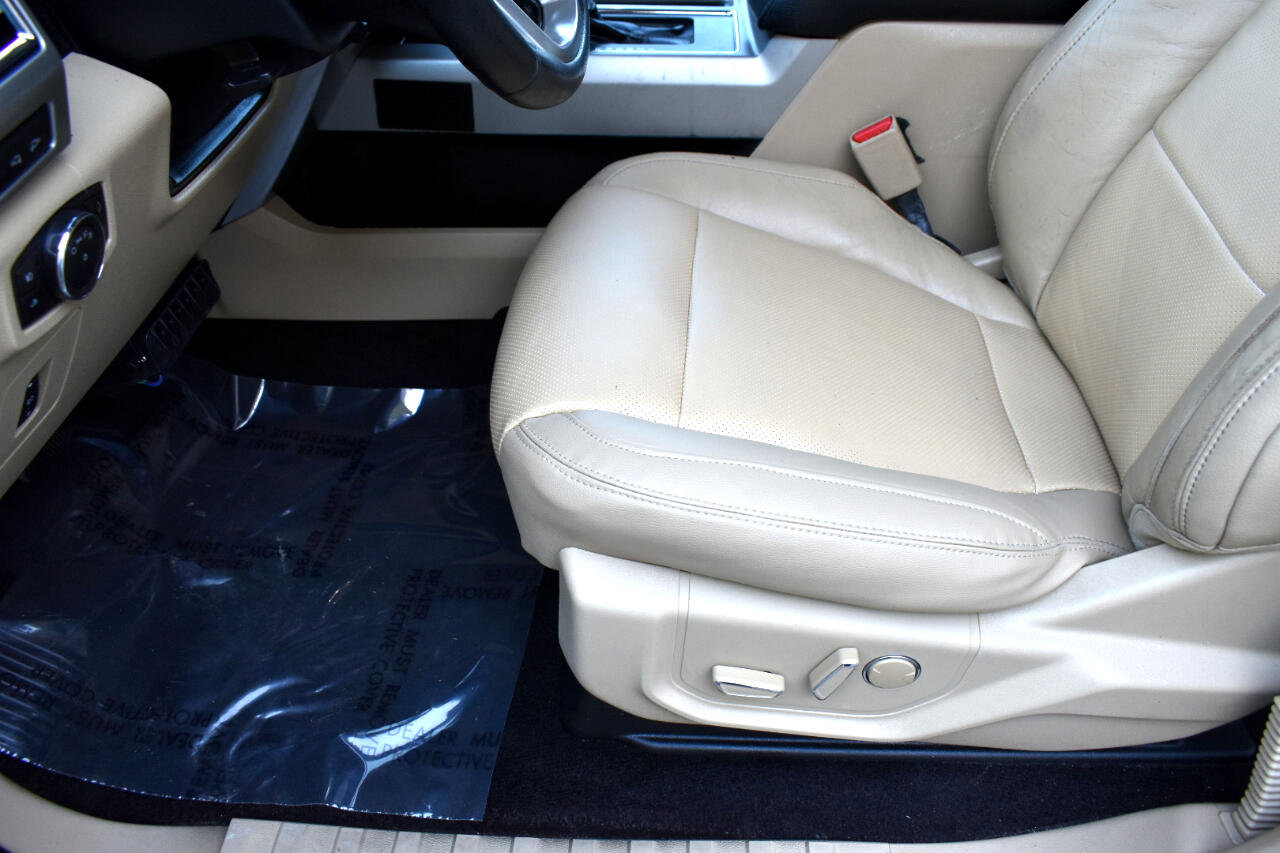 Used 2015 Ford F150 Lariat image 23