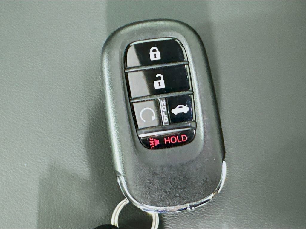 Used 2025 Honda Accord EX-L image 41