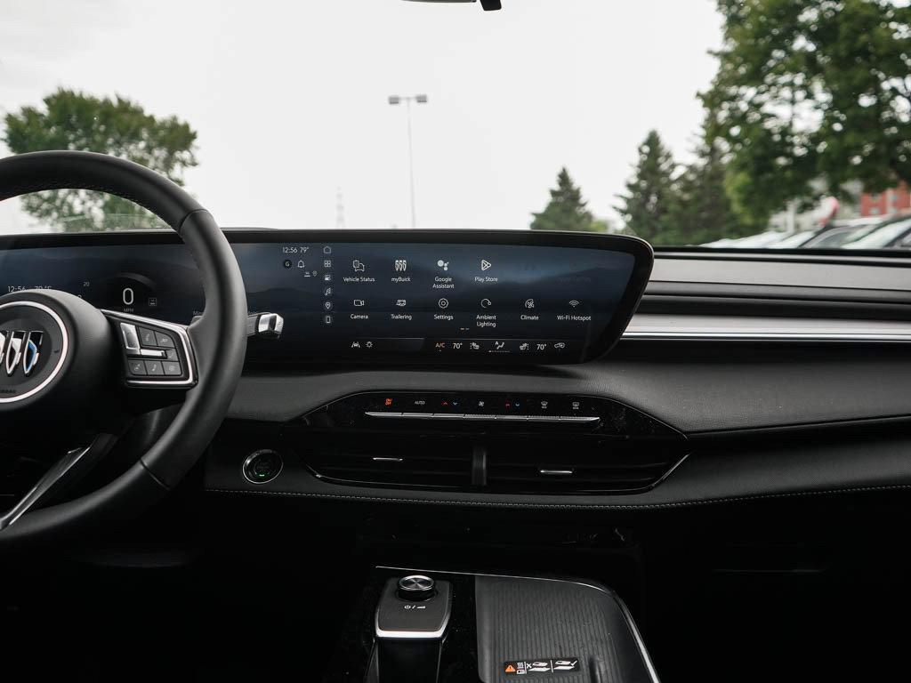 New 2026 Buick Enclave Preferred w/ Power Package AWD/4WD image 18