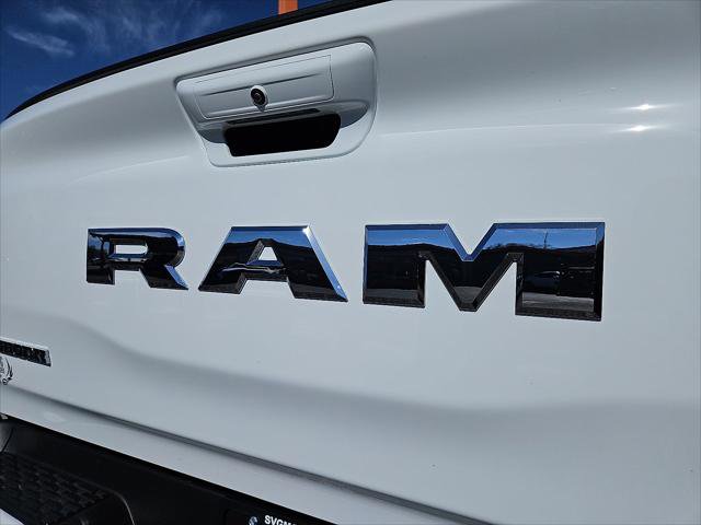 New 2026 RAM 1500 Big Horn image 19