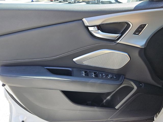 Used 2023 Acura RDX FWD w/ Technology Package image 16