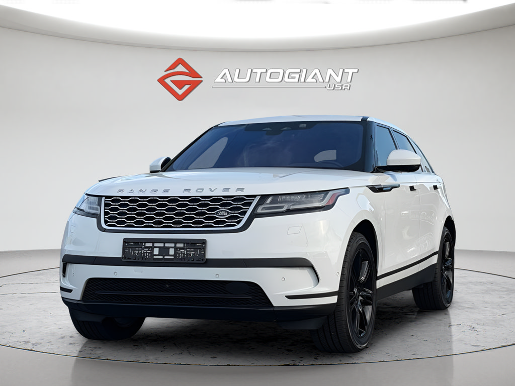 Used 2021 Land Rover Range Rover Velar S AWD/4WD image 13