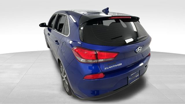 Used 2020 Hyundai Elantra GT image 6