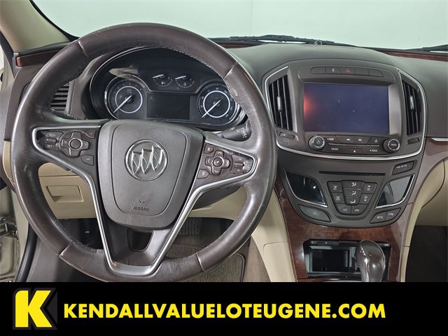 Used 2016 Buick Regal image 9
