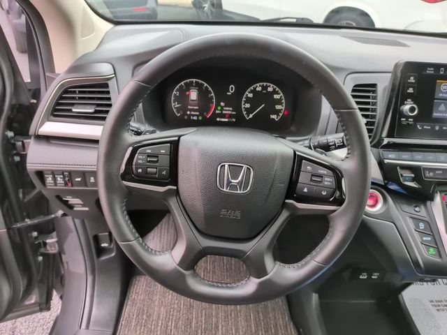 Used 2025 Honda Odyssey EX-L image 14