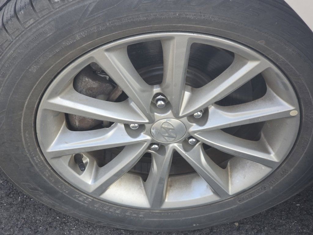 Used 2018 Hyundai Sonata SE image 30