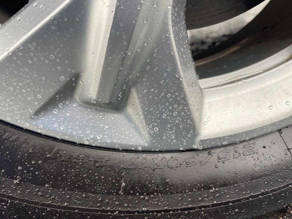 Used 2025 Honda HR-V LX image 30