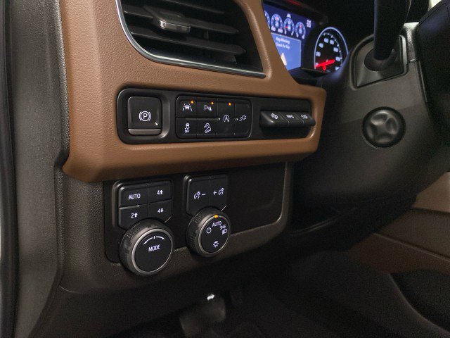 Used 2021 Chevrolet Tahoe High Country image 21