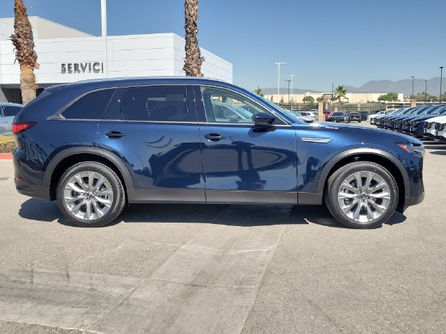 New 2026 MAZDA CX-90 3.3 Turbo w/ Preferred Package AWD/4WD image 33