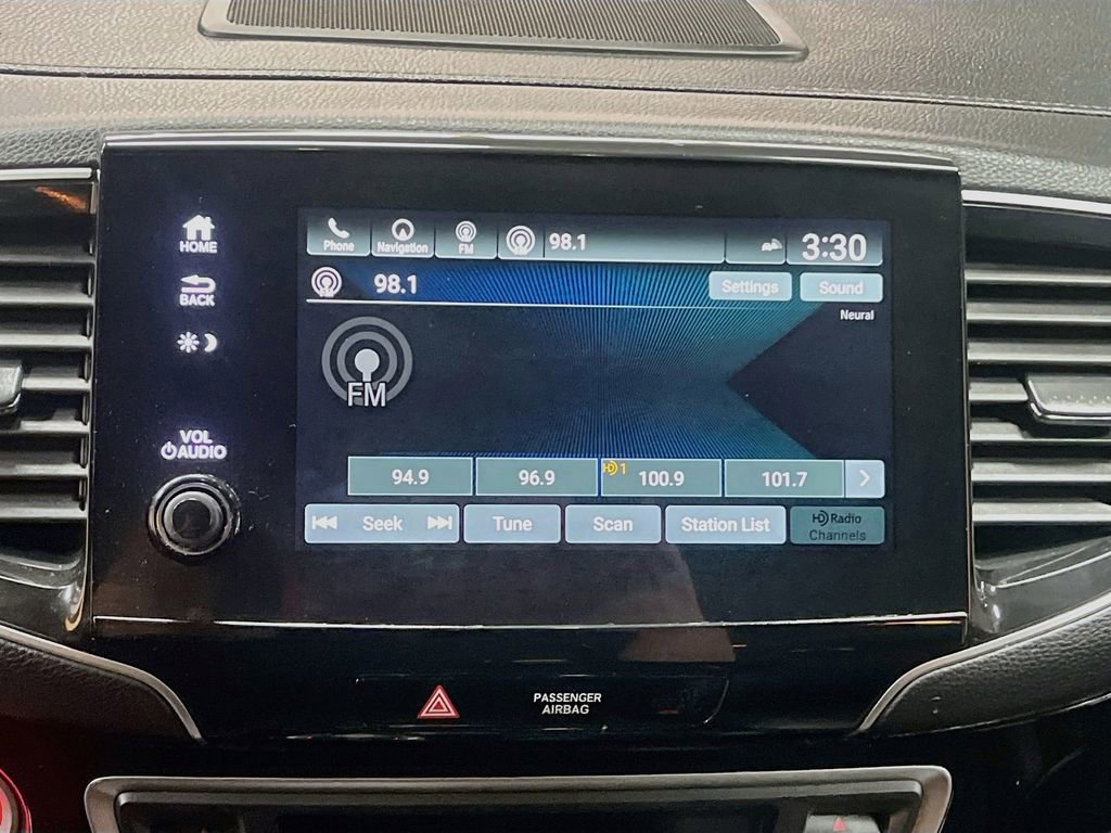 Used 2022 Honda Pilot Black Edition image 15