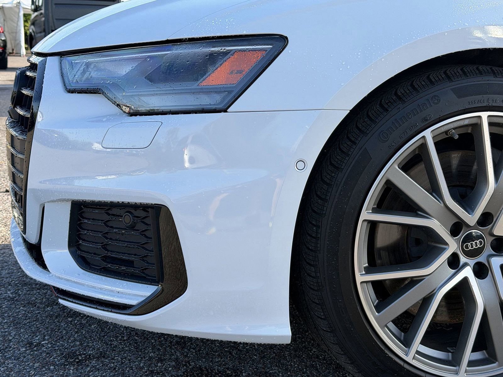 Used 2022 Audi A6 3.0T Premium image 10