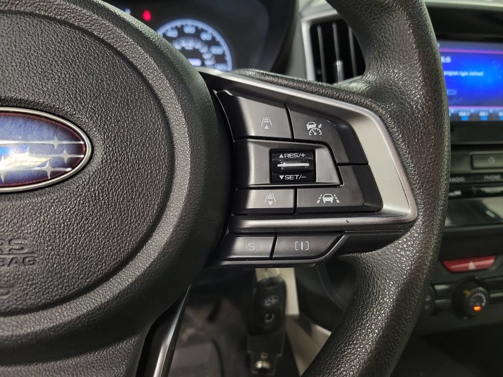 Used 2019 Subaru Forester w/ Alloy Wheel Package AWD/4WD image 23