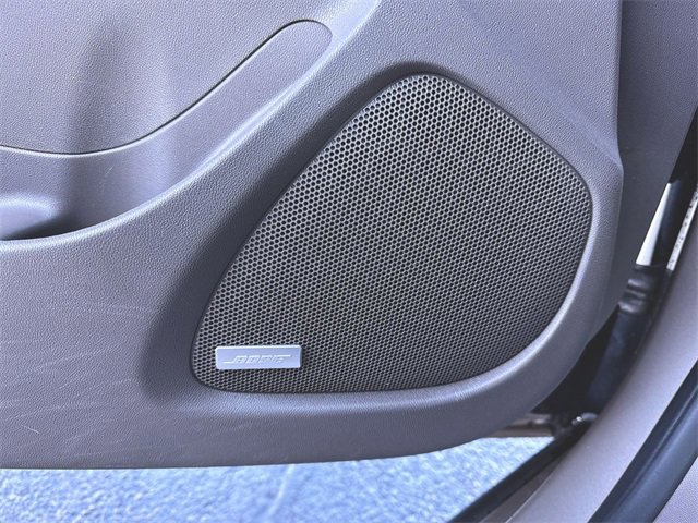 Used 2024 Chevrolet Malibu LT image 24