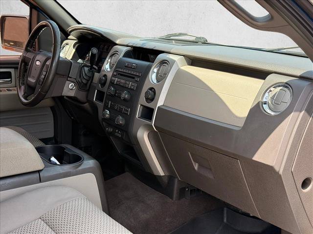 Used 2010 Ford F150 XLT AWD/4WD image 22