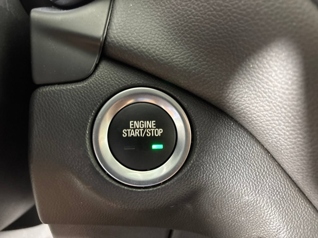 Certified 2023 Chevrolet Equinox LT AWD/4WD image 31