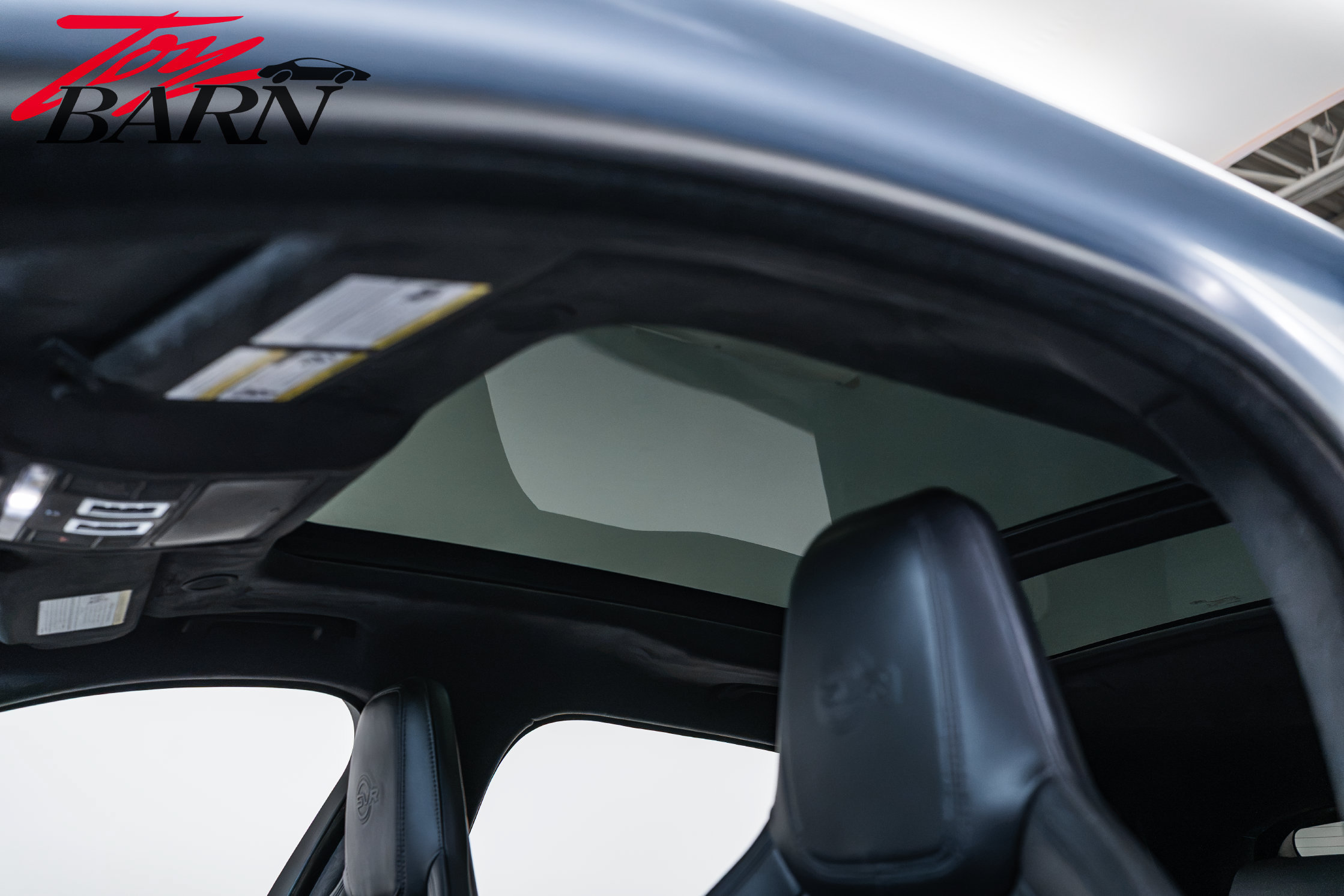 Used 2021 Jaguar F-PACE SVR AWD/4WD image 24