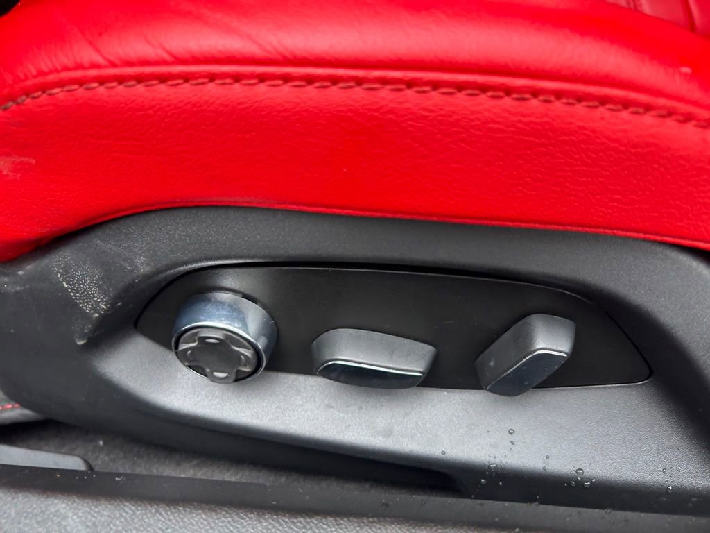 Used 2025 Chevrolet Corvette Z06 w/ Battery Protection Package image 46