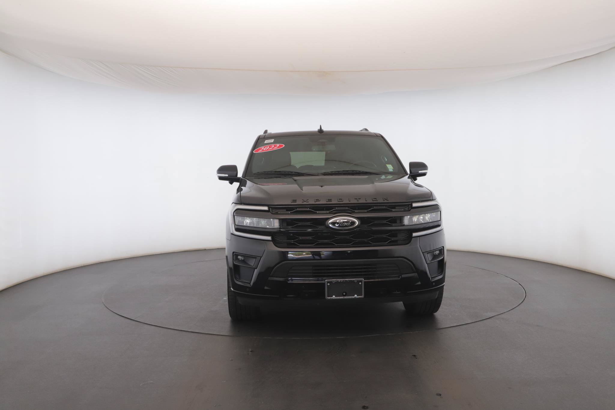 Used 2022 Ford Expedition Max Limited AWD/4WD image 25