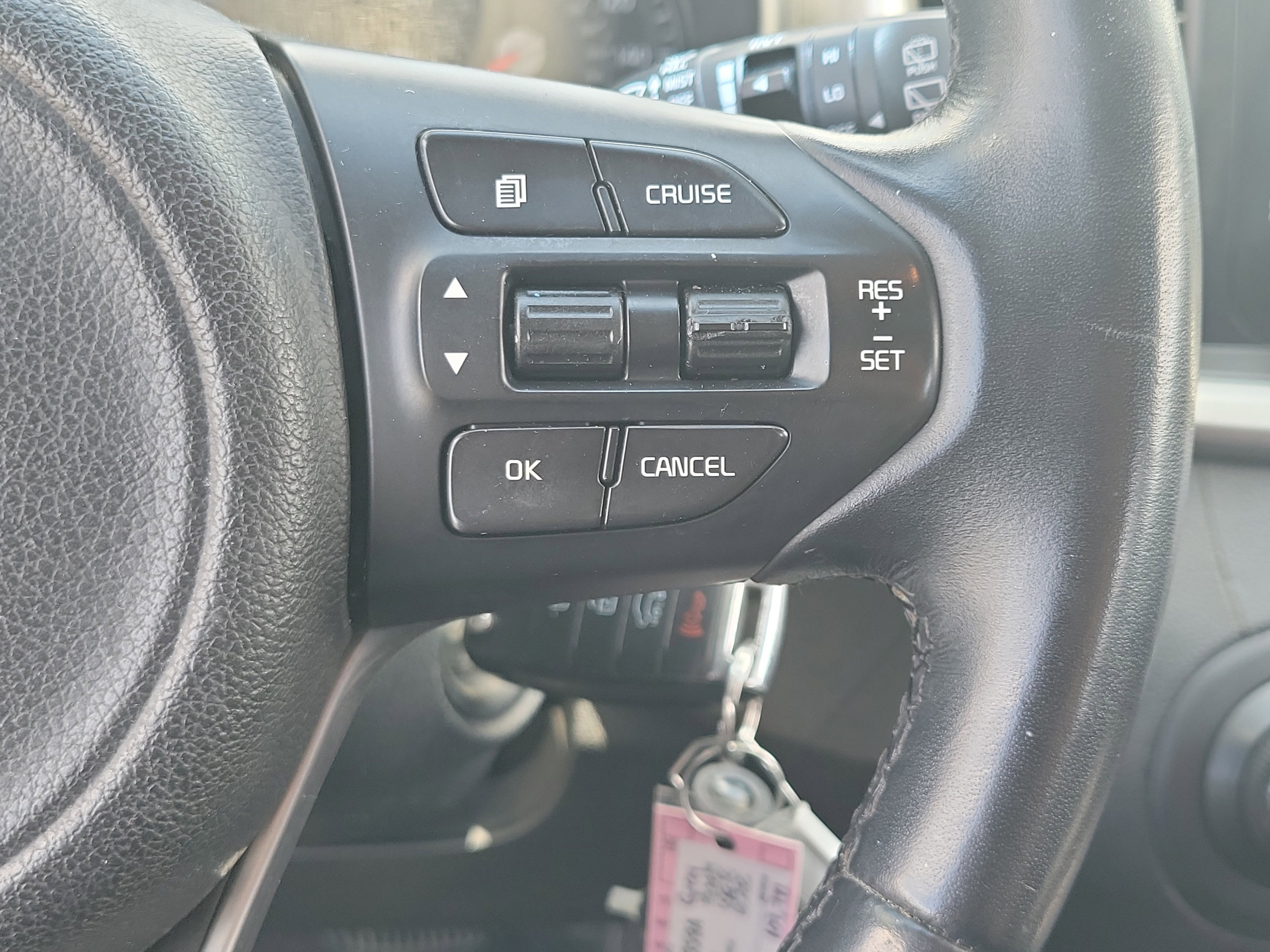 Used 2016 Kia Sorento FWD w/ LX Convenience Package image 24