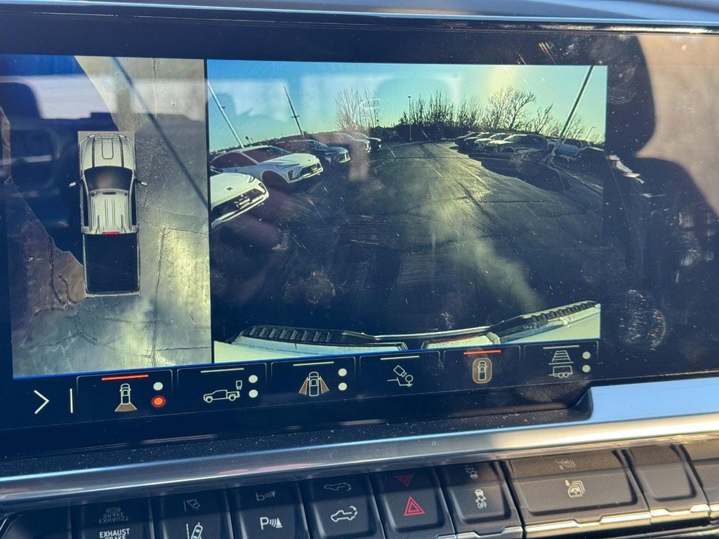 New 2026 GMC Sierra 2500 SLT w/ SLT Premium Package image 22