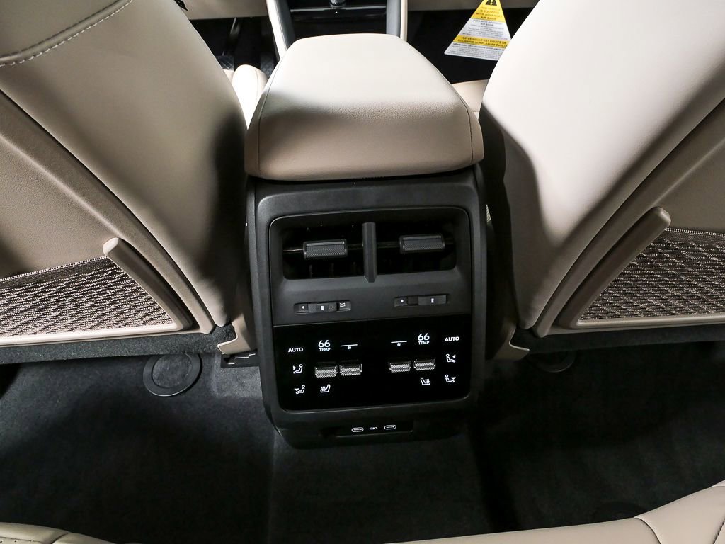 New 2026 Porsche Macan Electric image 20