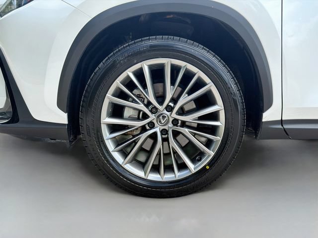 Used 2025 Lexus NX 350 AWD w/ Accessory Package (K3) image 42