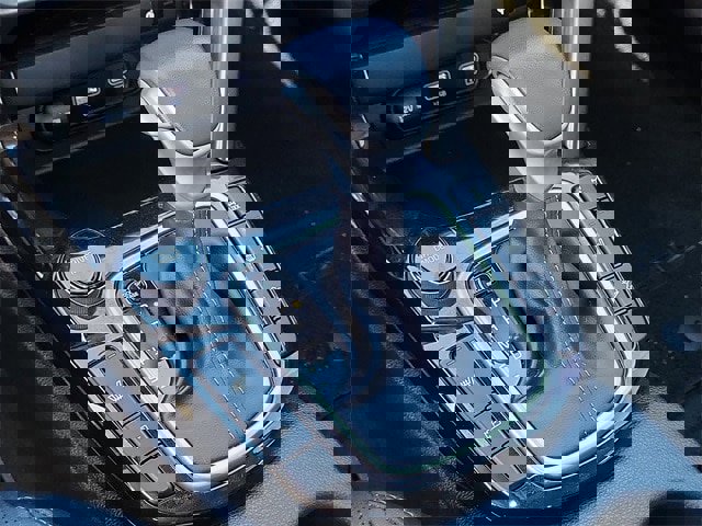 Used 2024 Kia Seltos EX image 20