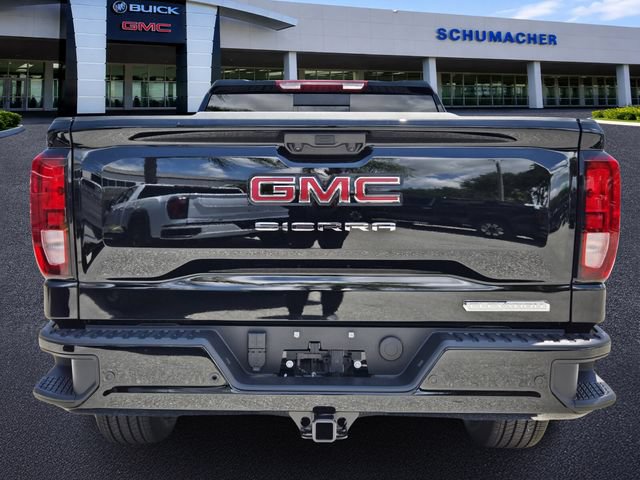 New 2026 GMC Sierra 1500 Elevation w/ Preferred Package AWD/4WD image 6