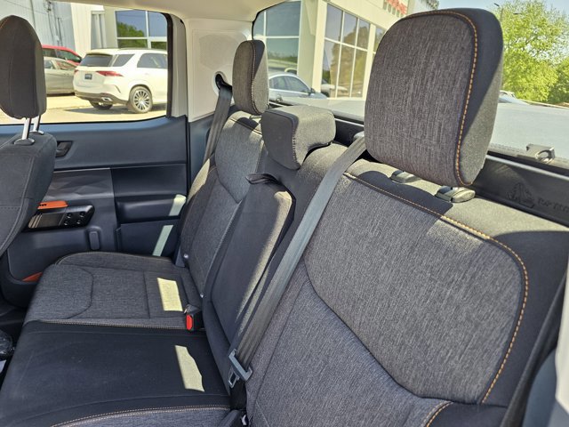 Used 2024 Ford Maverick Tremor w/ Tremor Off-Road Package AWD/4WD image 33