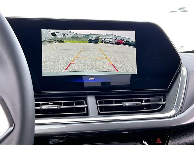 New 2026 Chevrolet Trax ACTIV w/ Driver Confidence Package FWD image 16