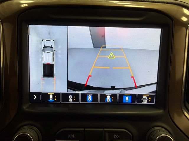 Certified 2022 Chevrolet Silverado 2500 High Country w/ Safety Package II AWD/4WD image 13