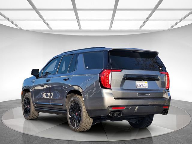 Used 2022 GMC Yukon Denali w/ Max Trailering Package image 7