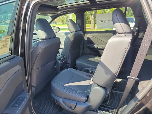 New 2026 Lexus TX 350 AWD image 13