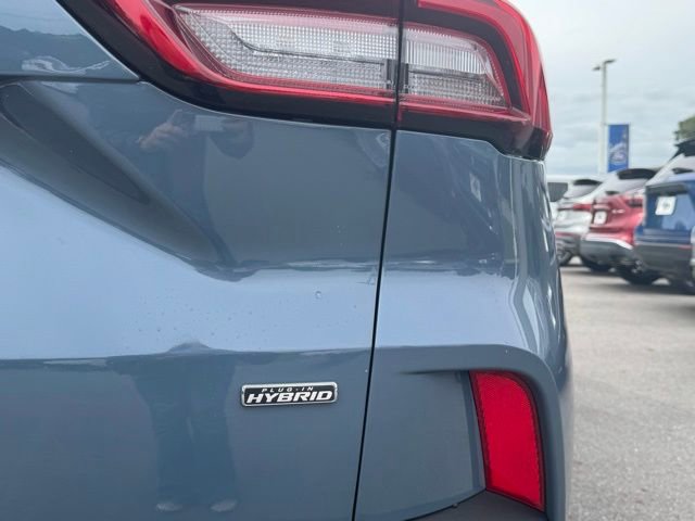 New 2026 Ford Escape SE w/ PHEV Premium Package image 24