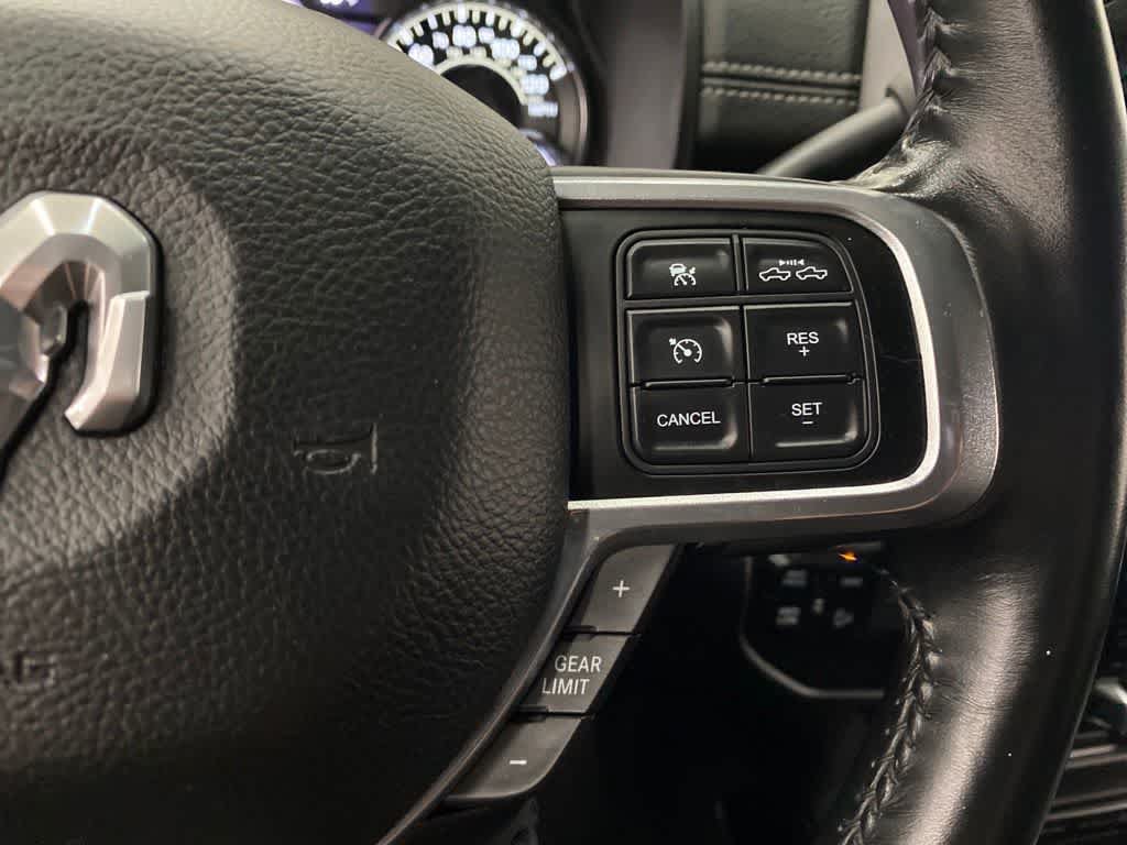 Used 2022 RAM 2500 Laramie AWD/4WD image 22