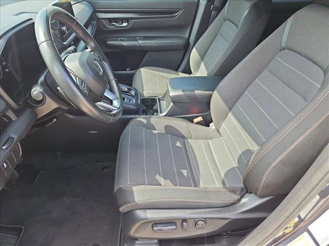 Used 2023 Honda CR-V Sport image 15