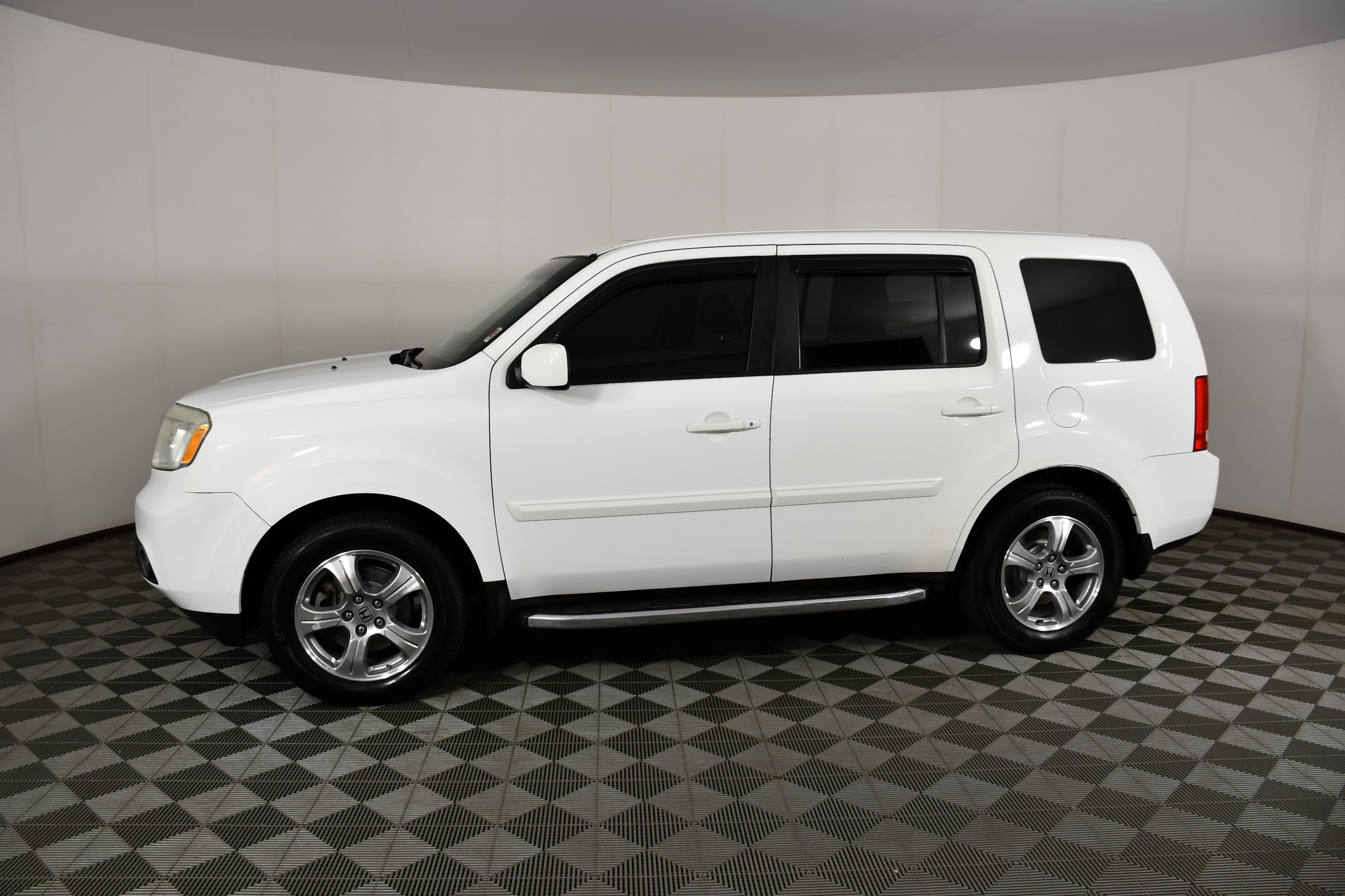 Used 2013 Honda Pilot EX-L image 9