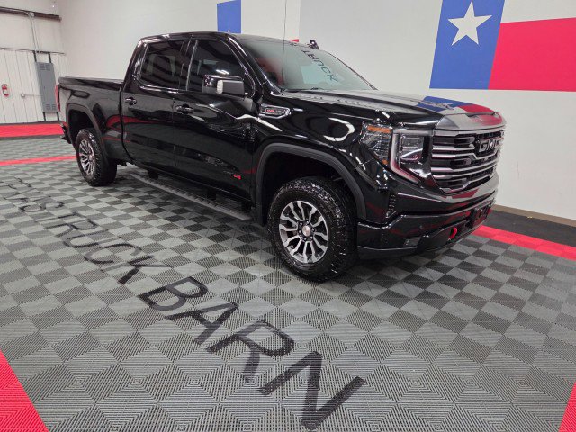 Used 2022 GMC Sierra 1500 AT4 w/ AT4 Premium Package image 16